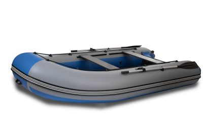 Моторная лодка Tulin-boat СПК-340
