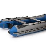 Моторная лодка Tulin-boat СПК-340