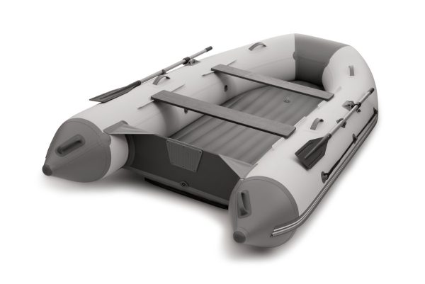 Моторная лодка Tulin-boat СПН-340