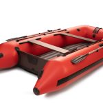 Моторная лодка Tulin-boat Торпеда-330