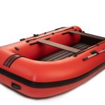 Моторная лодка Tulin-boat Торпеда-360