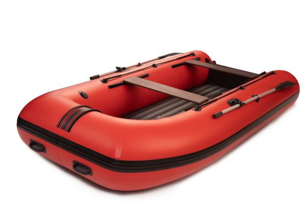 Моторная лодка Tulin-boat Торпеда-360