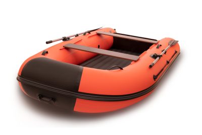 Моторная лодка Tulin-boat Вятка-320