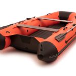 Моторная лодка Tulin-boat Вятка-320