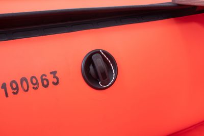 Моторная лодка Tulin-boat Вятка-320