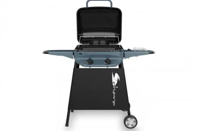 Газовый гриль SAHARA 2 BURNER RAPID ASSEMBLY PLUS