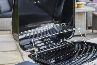 Газовый гриль SAHARA 2 BURNER RAPID ASSEMBLY PLUS