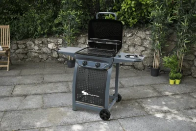Газовый гриль SAHARA X150 2 BURNER BBQ