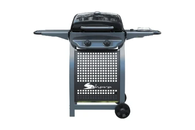 Газовый гриль SAHARA X150 2 BURNER BBQ