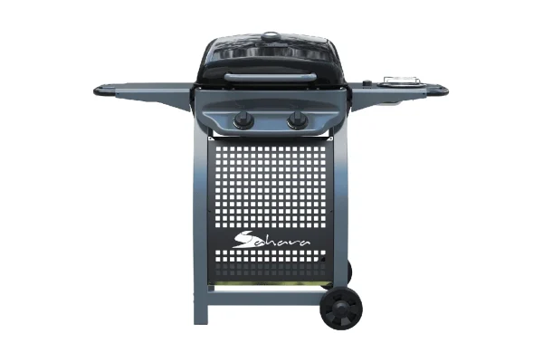 Газовый гриль SAHARA X150 2 BURNER BBQ