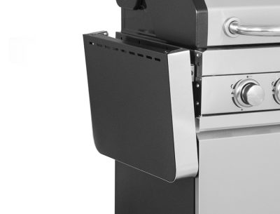 Газовый гриль Bellagio Maniero-4000