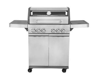 Газовый гриль Bellagio Maniero-5000