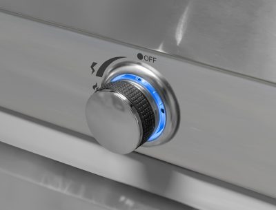 Газовый гриль Bellagio Maniero-6000