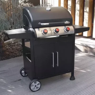 Газовый гриль KOCH Gourmet-300