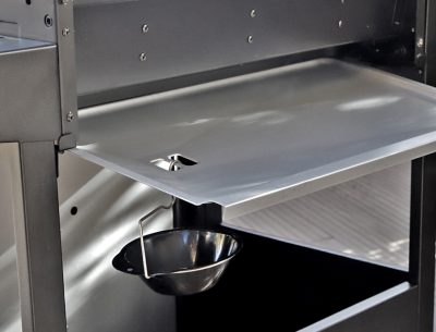 Газовый гриль KOCH Gourmet-300