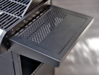 Газовый гриль KOCH Gourmet-400