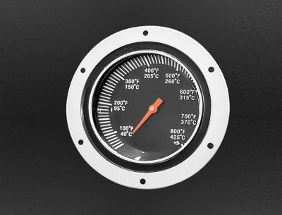 Газовый гриль KOCH Gourmet-400
