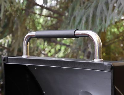 Газовый гриль KOCH Gourmet-400