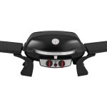 Газовый гриль KOCH Gourmet-100