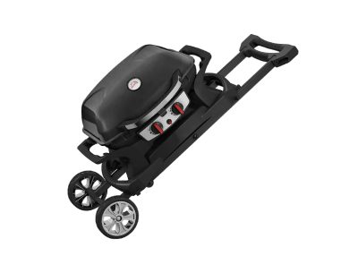 Газовый гриль KOCH Gourmet-100 Set