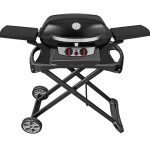 Газовый гриль KOCH Gourmet-100 Set