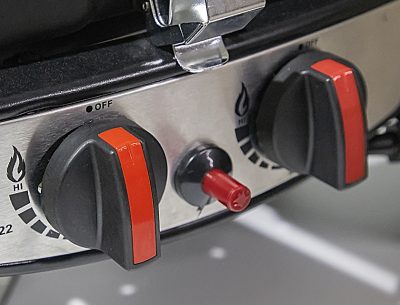 Газовый гриль KOCH Gourmet-100 Set