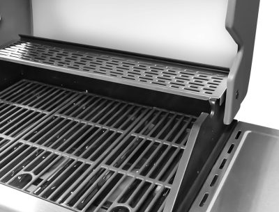 Газовый гриль KOCH Maestro-4000