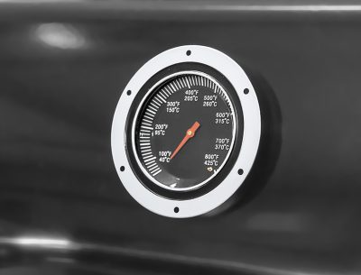 Газовый гриль KOCH Maestro-5000