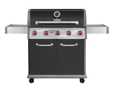 Газовый гриль KOCH Maestro-5000