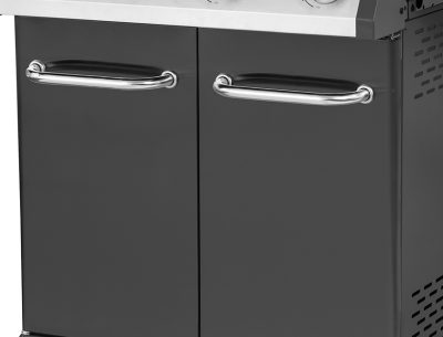 Газовый гриль KOCH Maestro-5000