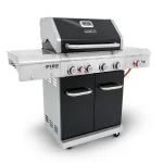 Газовый гриль Nexgrill Deluxe Lion 4B+2B