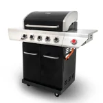 Газовый гриль Nexgrill Prime Bison 5B+1