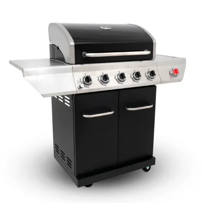Газовый гриль Nexgrill Prime Bison 5B+1