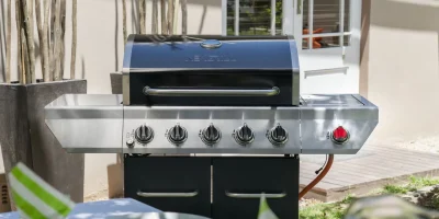 Газовый гриль Nexgrill Prime Bison 5B+1