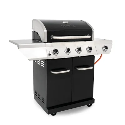Газовый гриль Nexgrill Prime Puma 4B+1