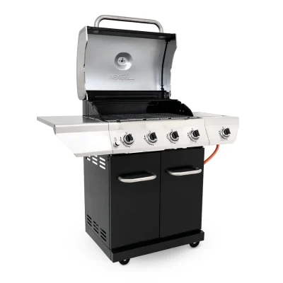 Газовый гриль Nexgrill Prime Puma 4B+1