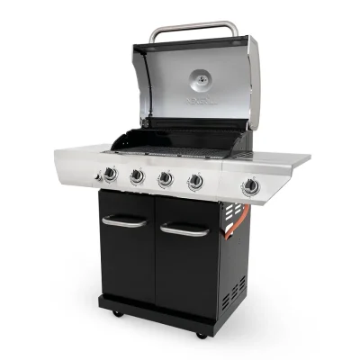 Газовый гриль Nexgrill Prime Puma 4B+1