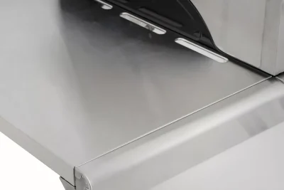 Газовый гриль Nexgrill Prime Puma 4B+1