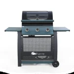 Газовый гриль SAHARA S325 3B BBQ