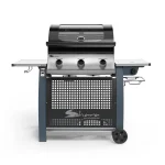 Газовый гриль SAHARA S375 3B BBQ