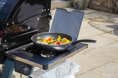 Газовый гриль SAHARA S375 3B BBQ