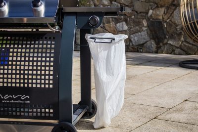 Газовый гриль SAHARA S375 3B BBQ