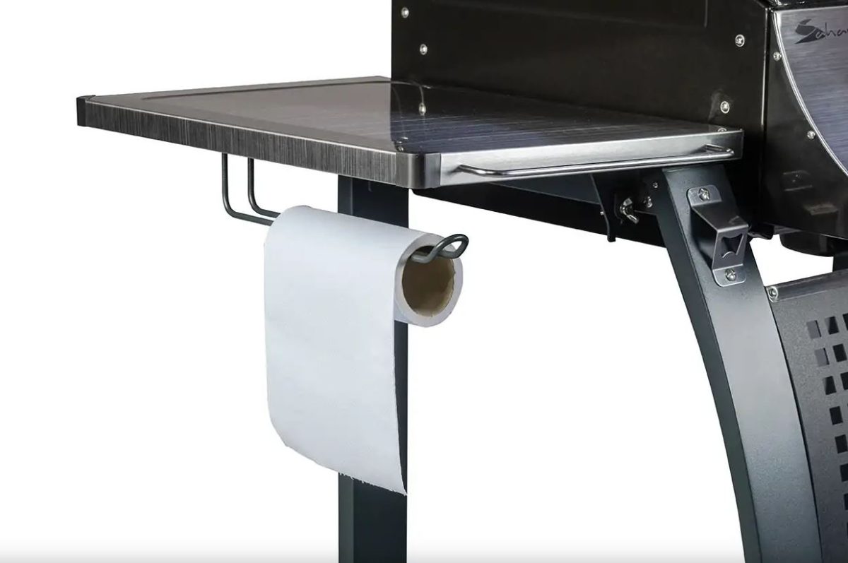 Газовый гриль SAHARA S375 3B BBQ